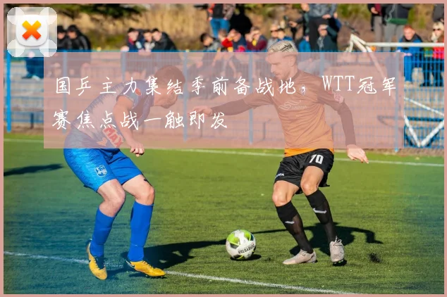 国乒主力集结季前备战地，WTT冠军赛焦点战一触即发 - 虎扑体育