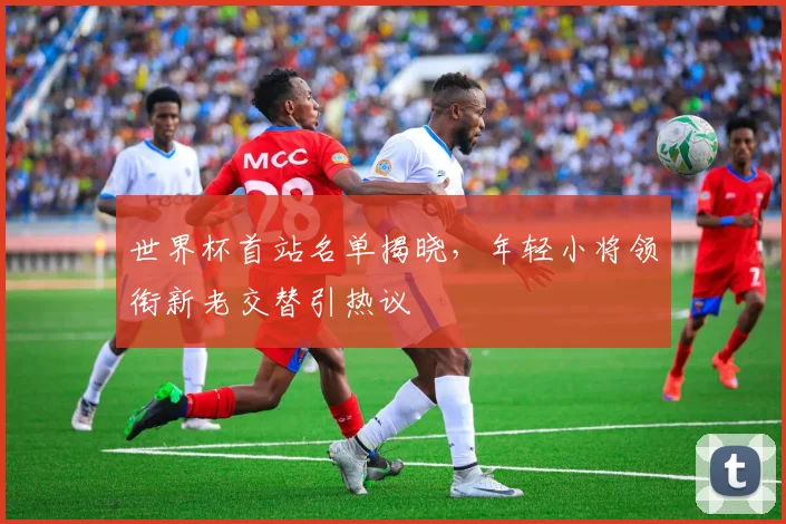 世界杯首站名单揭晓,年轻小将领衔新老交替引热议