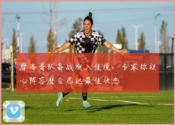 摩洛哥队备战渐入佳境，专家称核心阵容磨合已达最佳状态