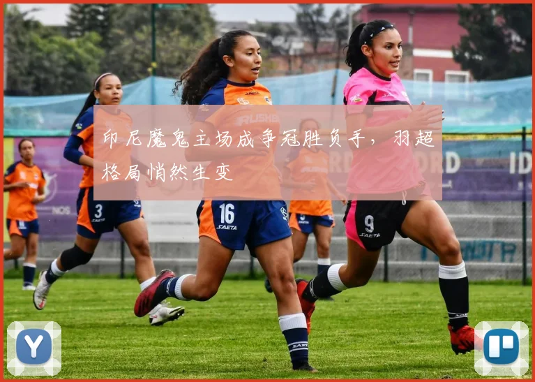 印尼魔鬼主场成争冠胜负手，羽超格局悄然生变 - 虎扑体育