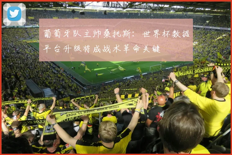 葡萄牙队主帅桑托斯：世界杯数据平台升级将成战术革命关键