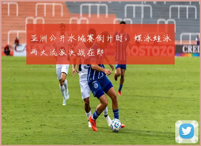 亚洲公开水域赛倒计时,蝶泳蛙泳两大流派决战在即